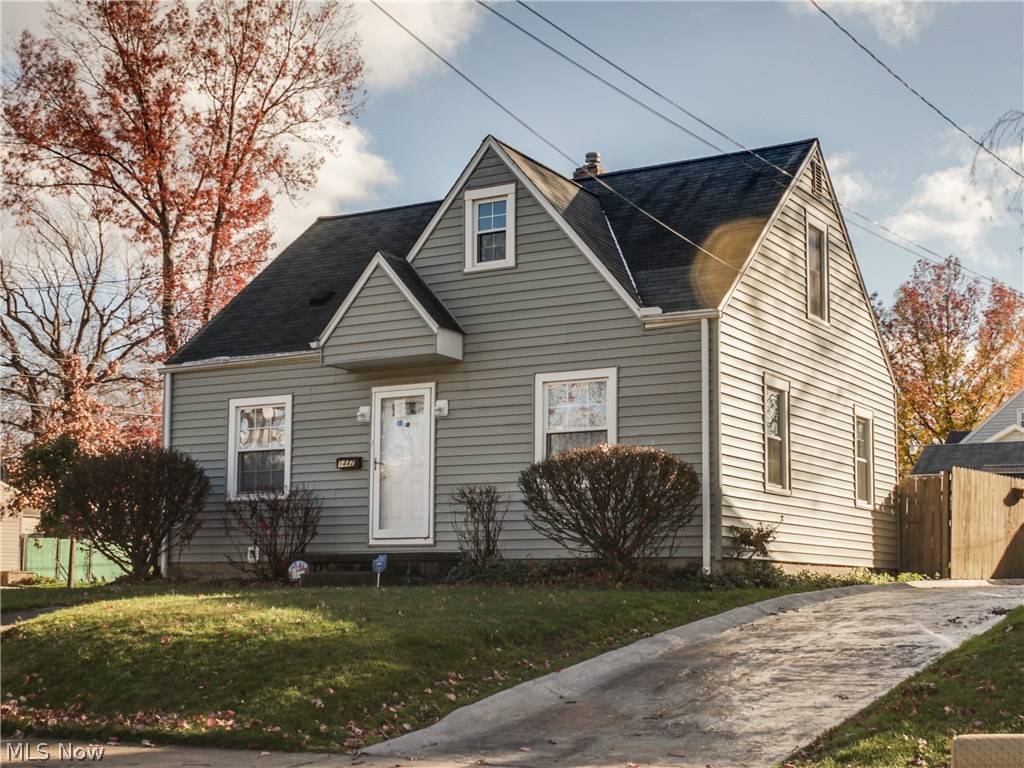 Eastland Allotment Add 03 - Residential