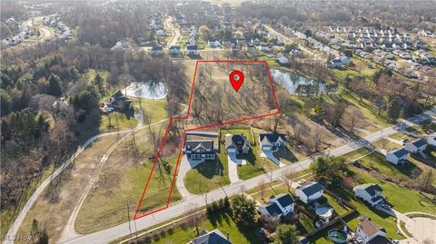 Vacant Land For Sale - Wadsworth Road<br/> Medina, OH 44256