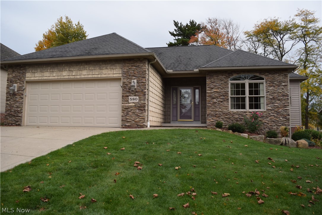 Austin Villas Ph IV - Residential