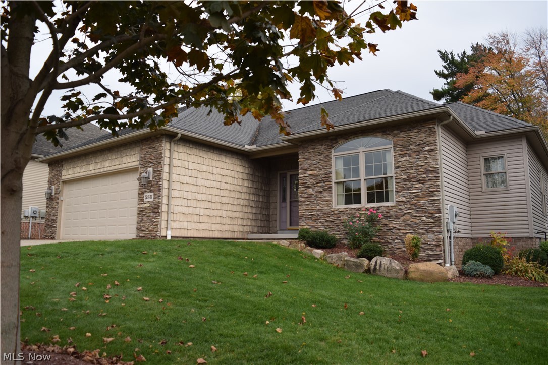 Austin Villas Ph IV - Residential