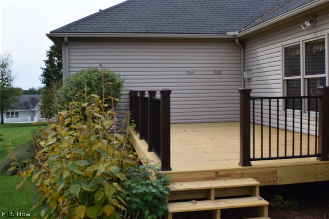 Austin Villas Ph IV - Residential