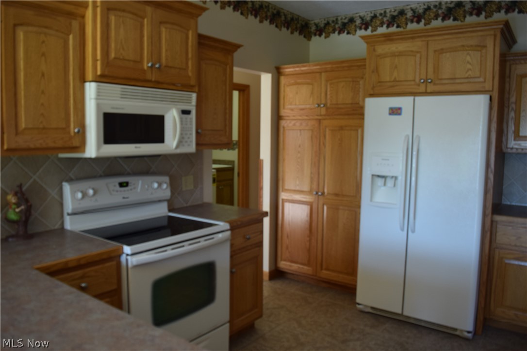 Austin Villas Ph IV - Residential