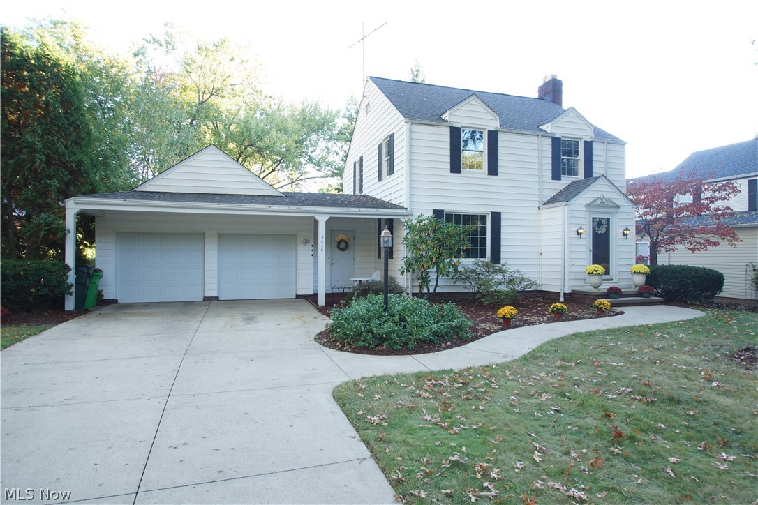 Lakeview - Residential