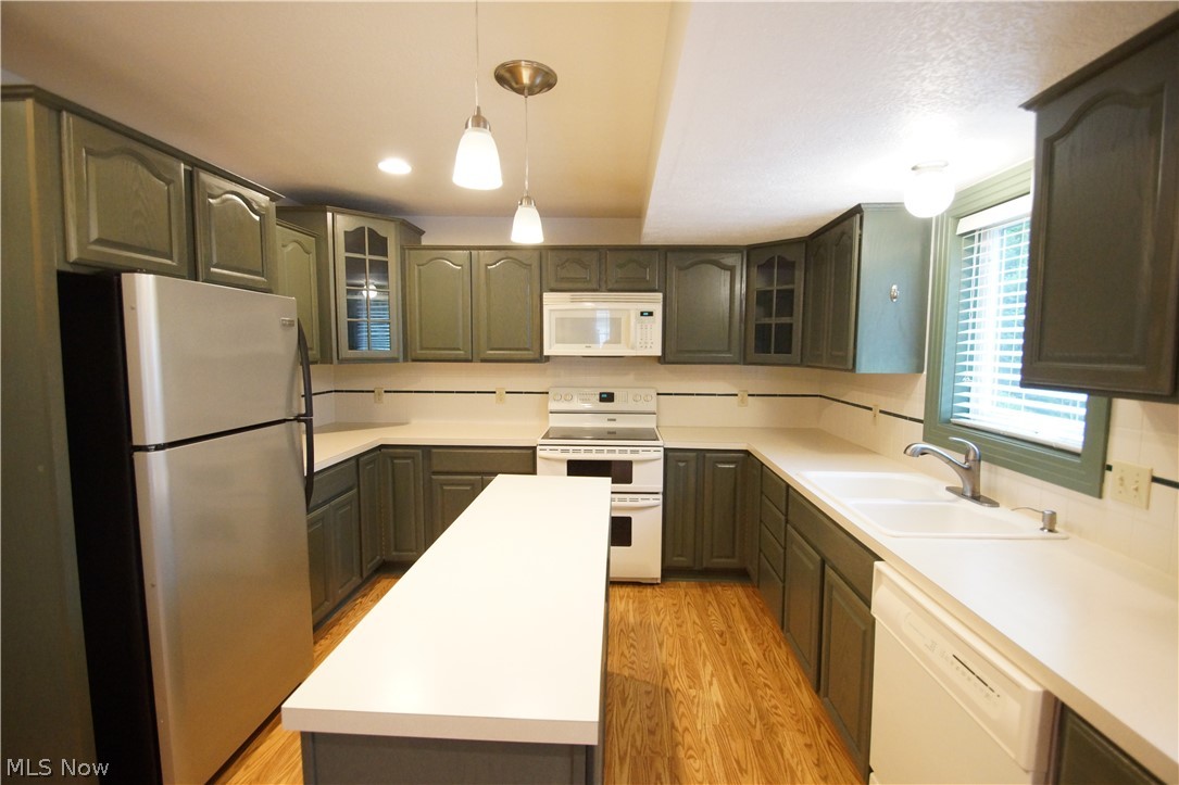 Lakeview - Residential