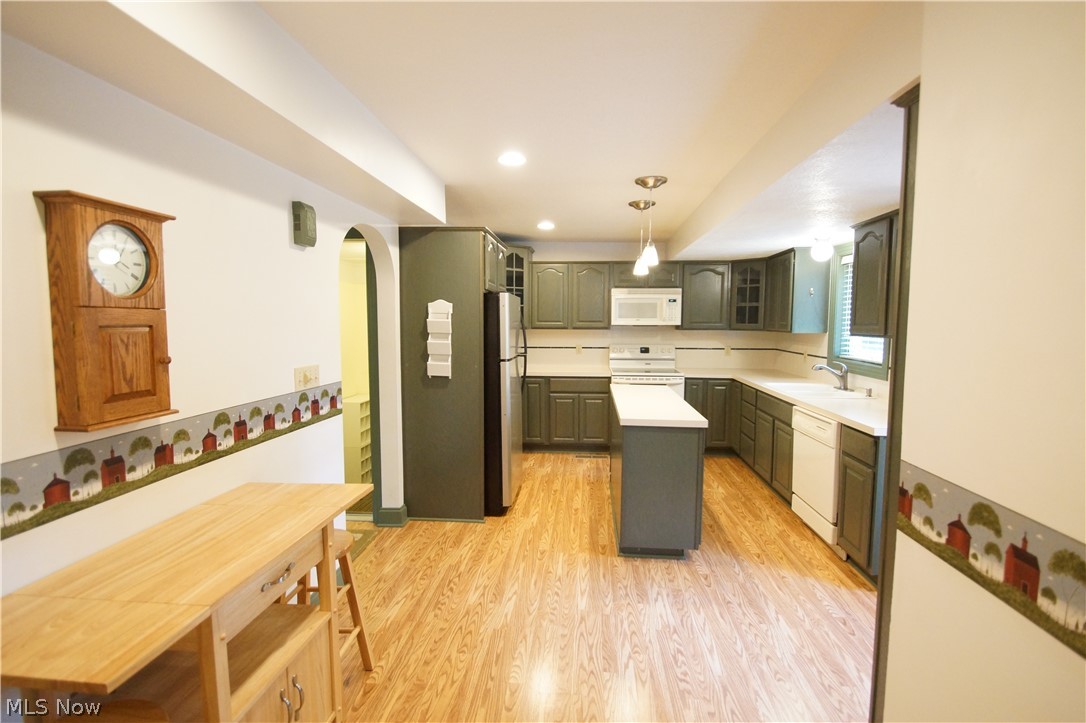 Lakeview - Residential