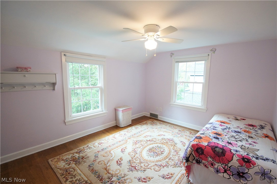 Lakeview - Residential