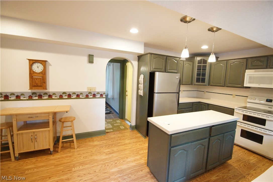 Lakeview - Residential