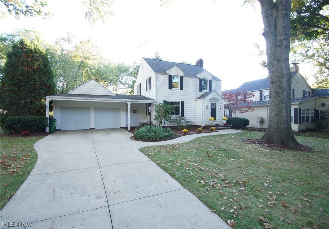 Lakeview - Residential