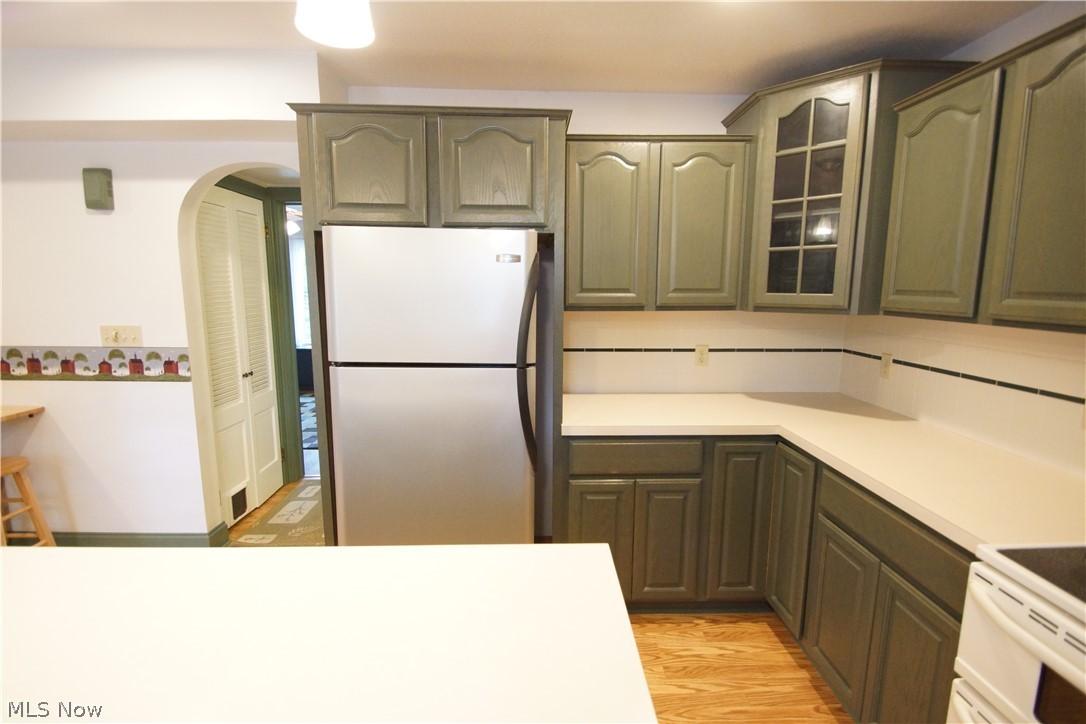 Lakeview - Residential