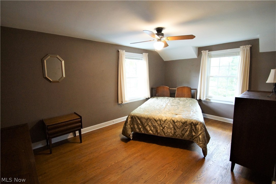 Lakeview - Residential