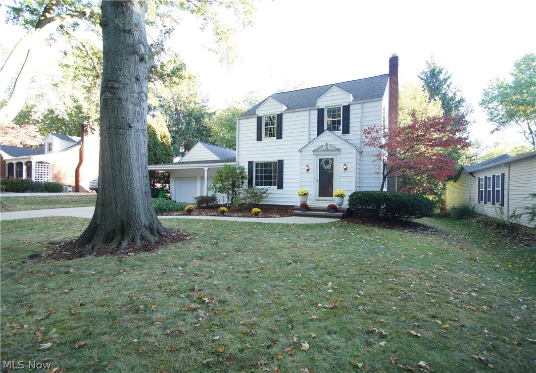 Lakeview - Residential