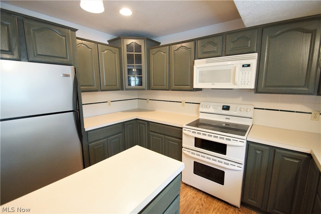 Lakeview - Residential