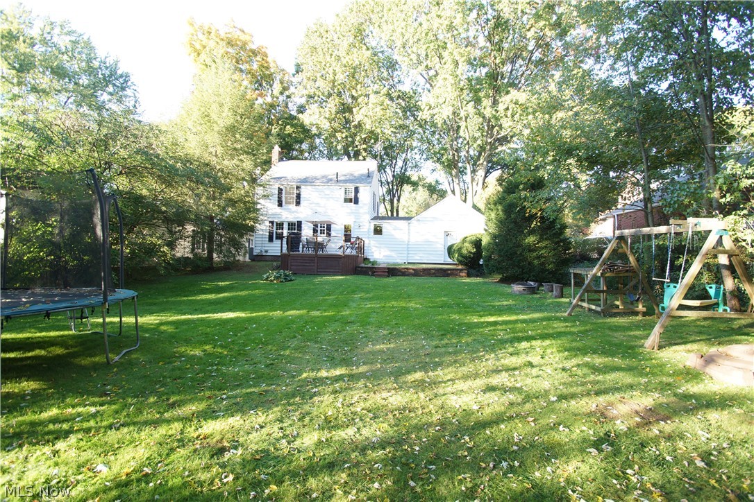 Lakeview - Residential