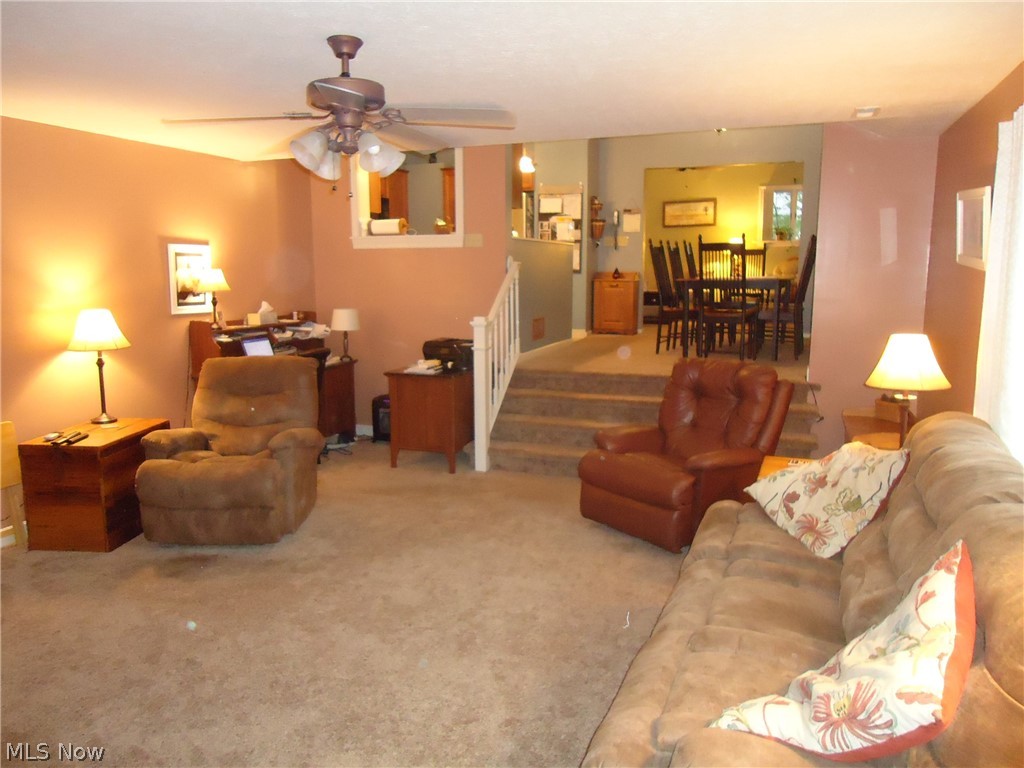 Keenan Heights - Residential