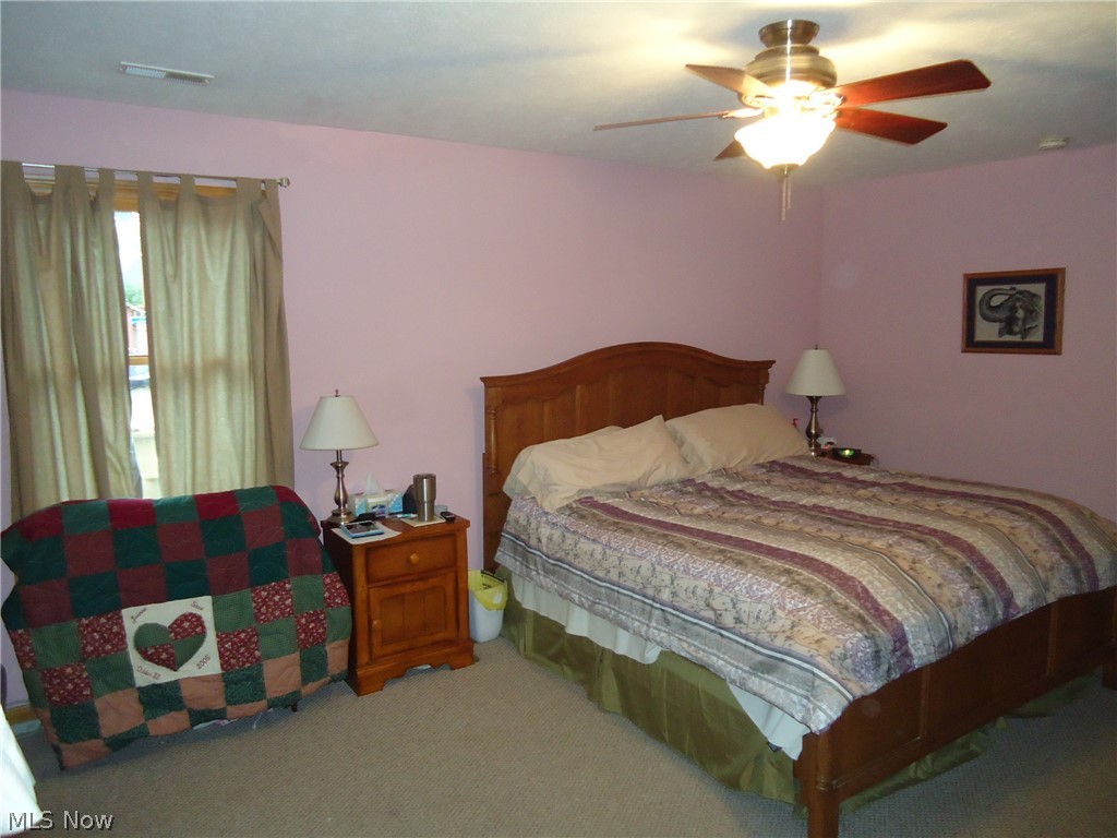 Keenan Heights - Residential
