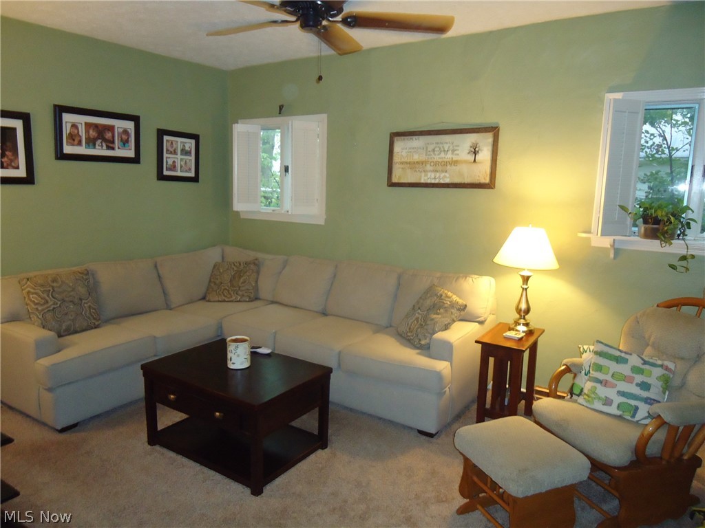 Keenan Heights - Residential