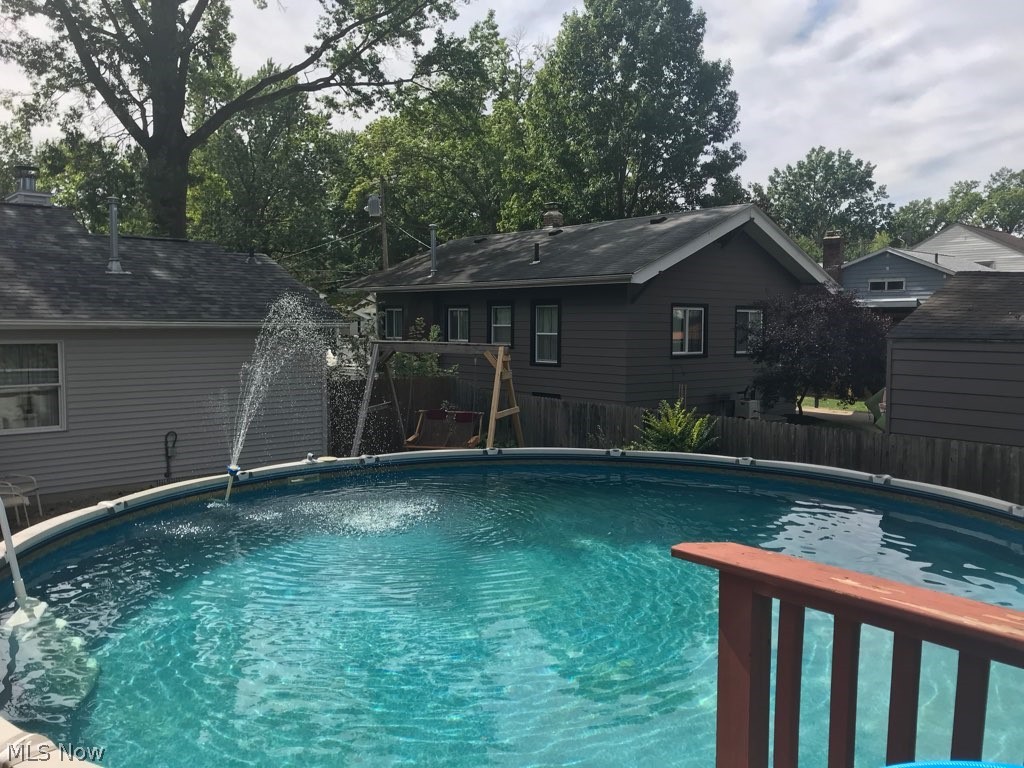 Keenan Heights - Residential