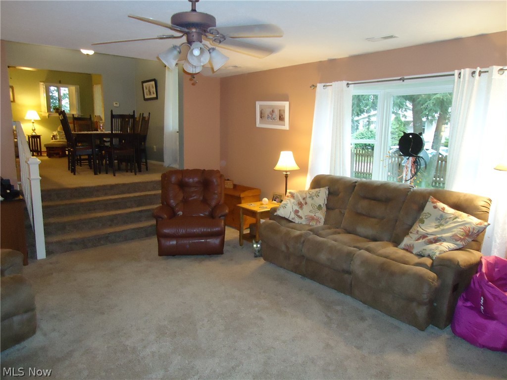 Keenan Heights - Residential