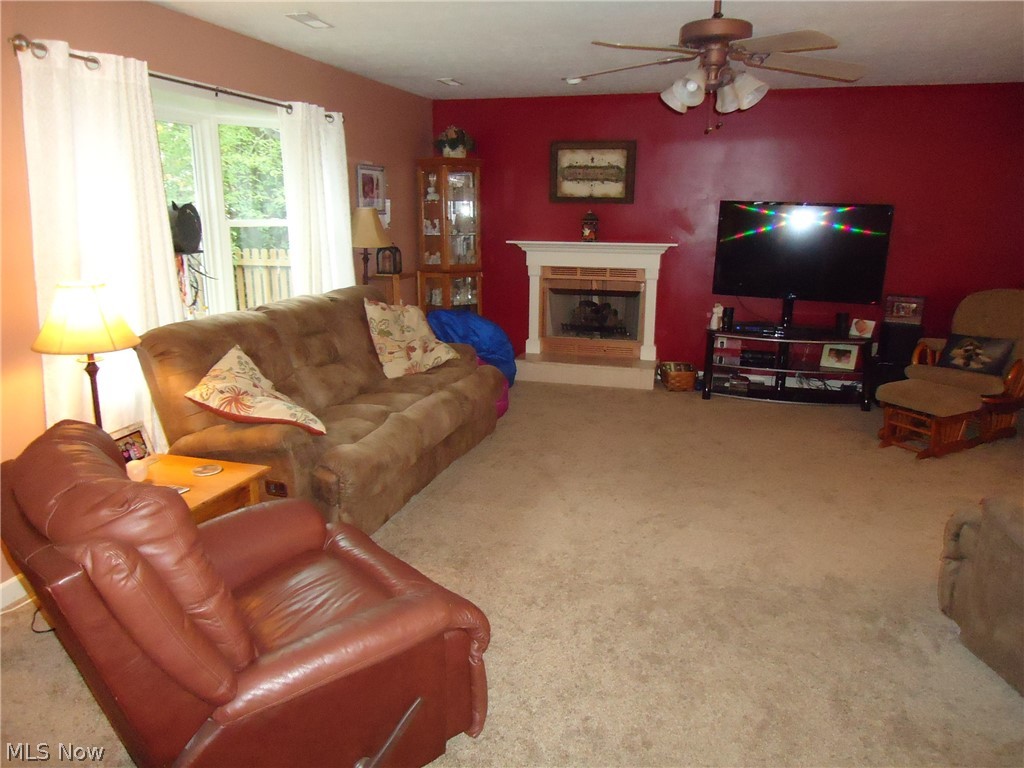Keenan Heights - Residential