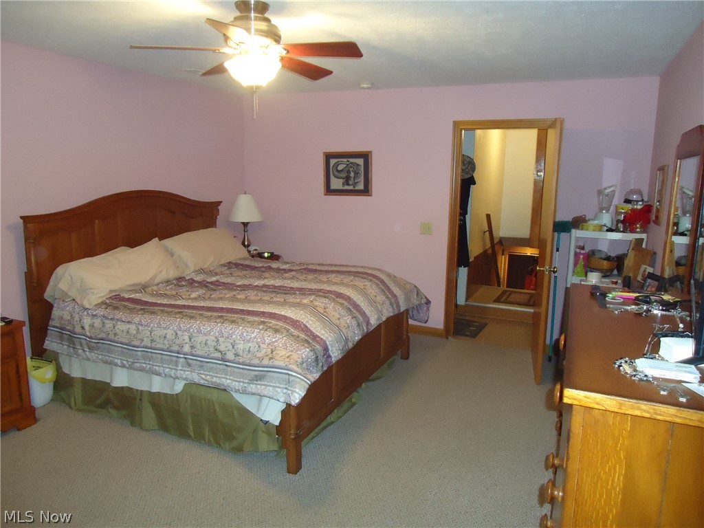 Keenan Heights - Residential