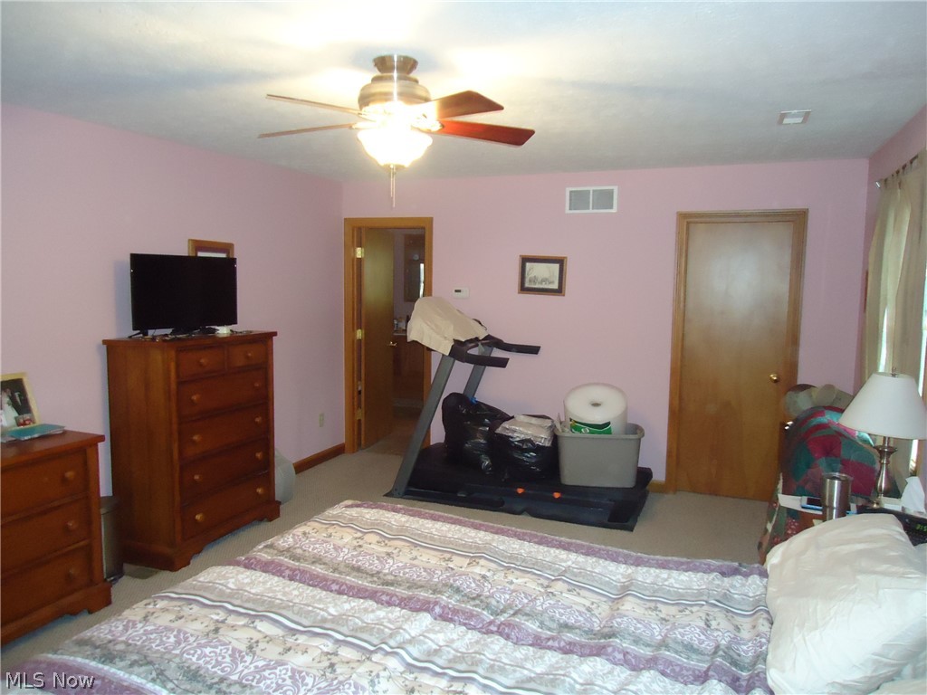 Keenan Heights - Residential