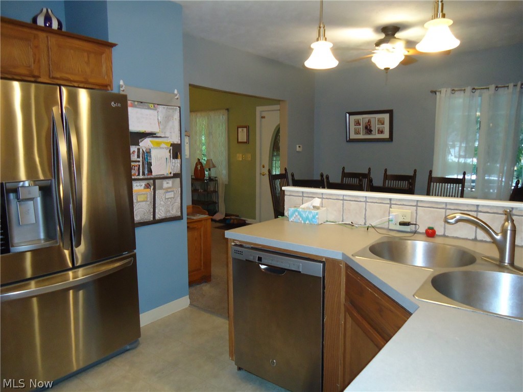 Keenan Heights - Residential