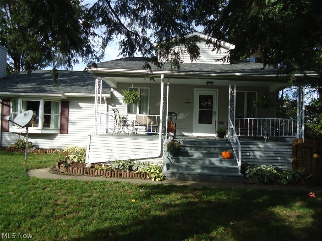 Keenan Heights - Residential