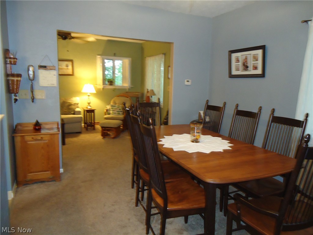 Keenan Heights - Residential