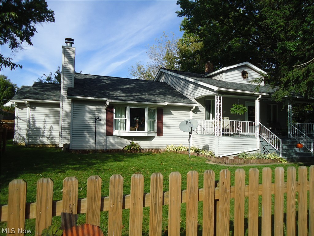 Keenan Heights - Residential