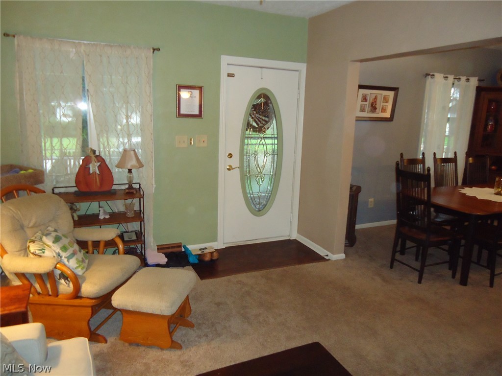 Keenan Heights - Residential