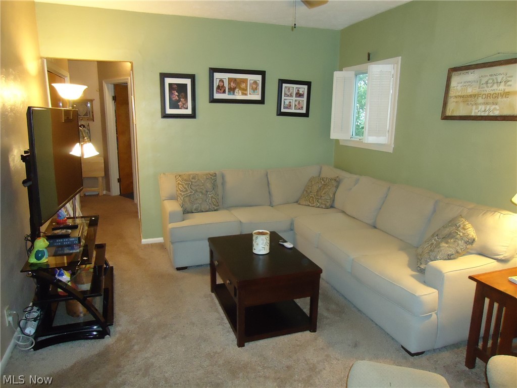Keenan Heights - Residential