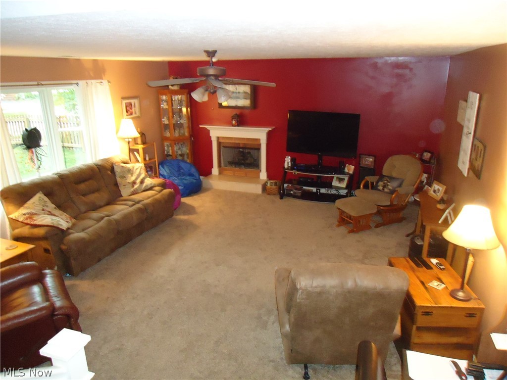 Keenan Heights - Residential