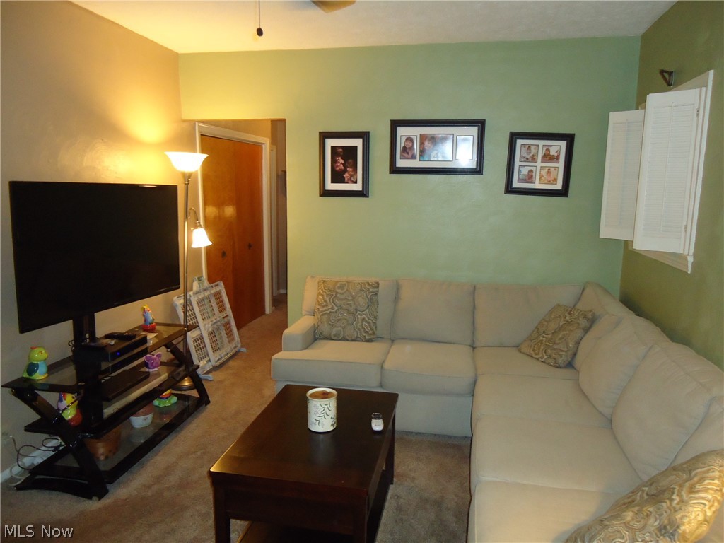 Keenan Heights - Residential
