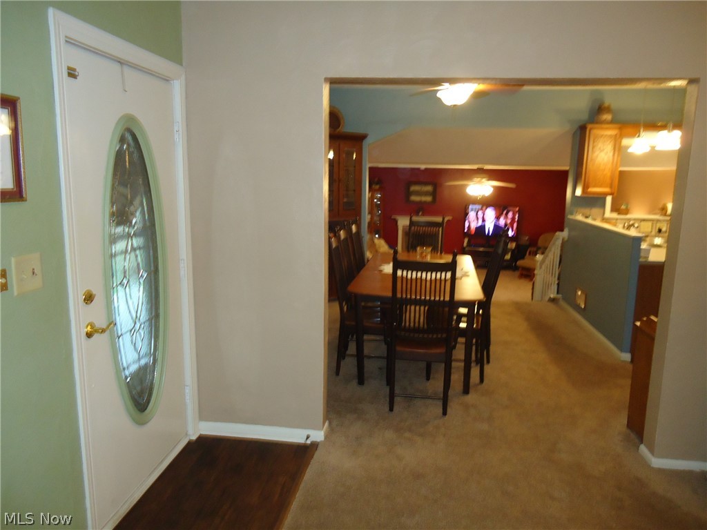 Keenan Heights - Residential