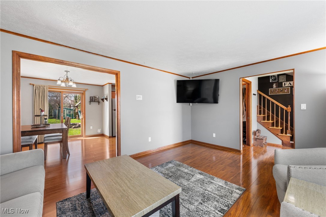 3215 King Richard Drive, Parma, Ohio image 5