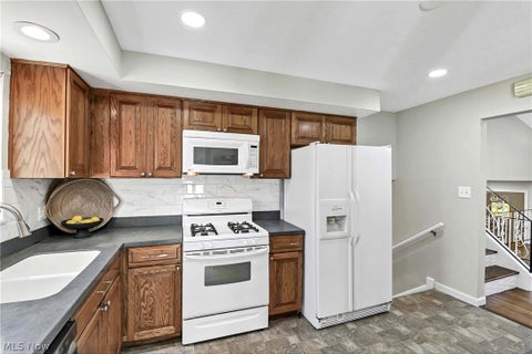 Tiny photo for 23451 Sharon Drive, North Olmsted, OH 44070 (MLS # 5255258)