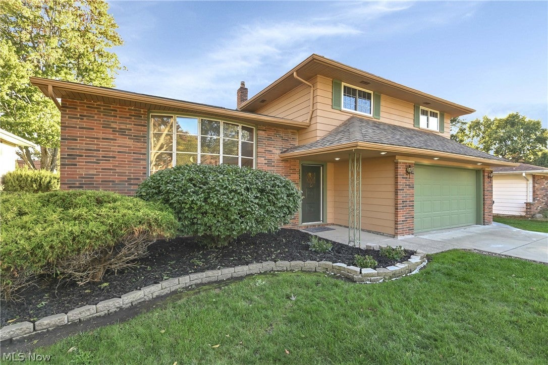 23451 Sharon Drive