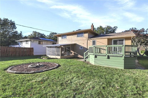 Tiny photo for 23451 Sharon Drive, North Olmsted, OH 44070 (MLS # 5255258)