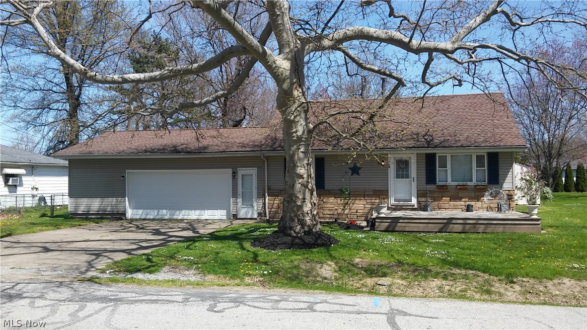 Painesville on the Lake - Residential