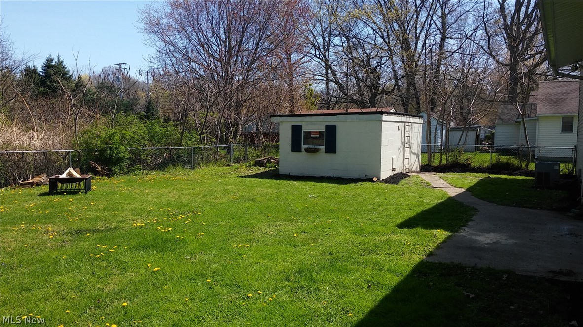 Painesville on the Lake - Residential