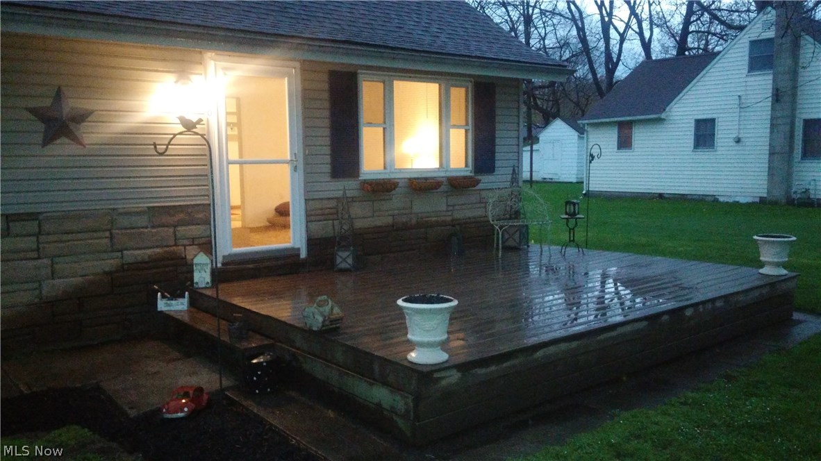 Painesville on the Lake - Residential