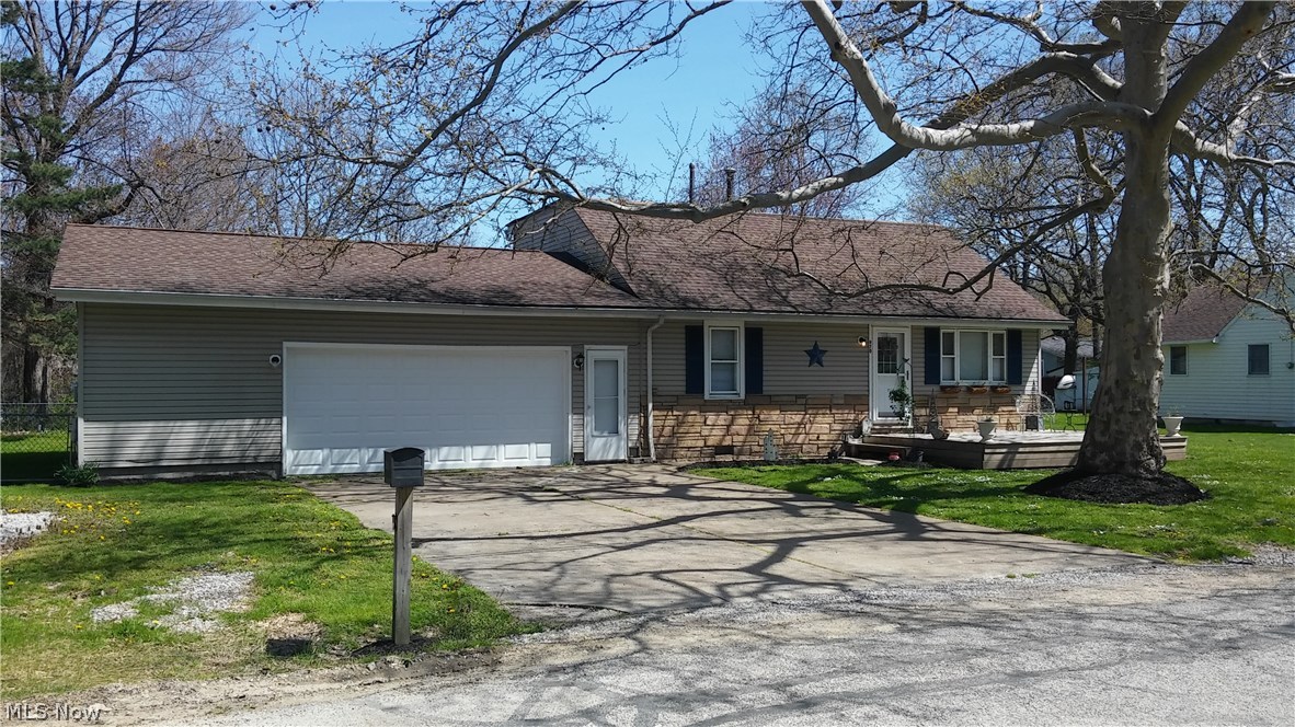 Painesville on the Lake - Residential