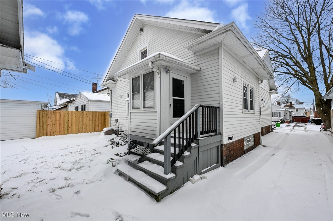 4919 E 107th Street, Garfield Heights, Ohio image 9