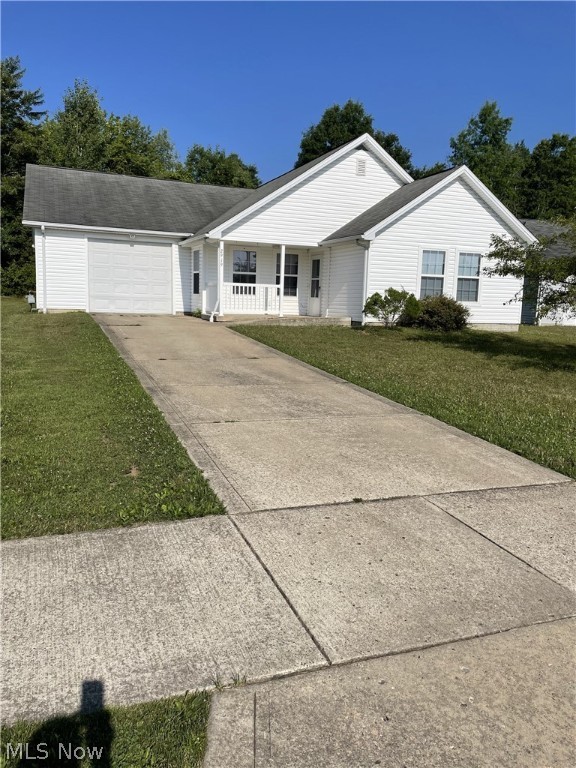 Bailey Center Ph 1 - Residential