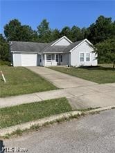 Bailey Center Ph 1 - Residential