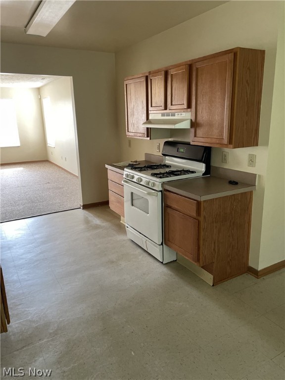 Bailey Center Ph 1 - Residential