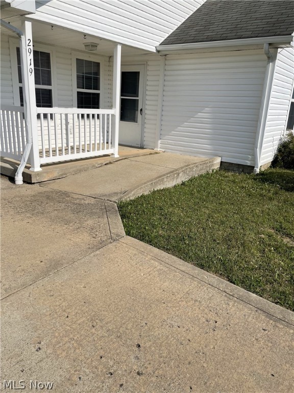 Bailey Center Ph 1 - Residential