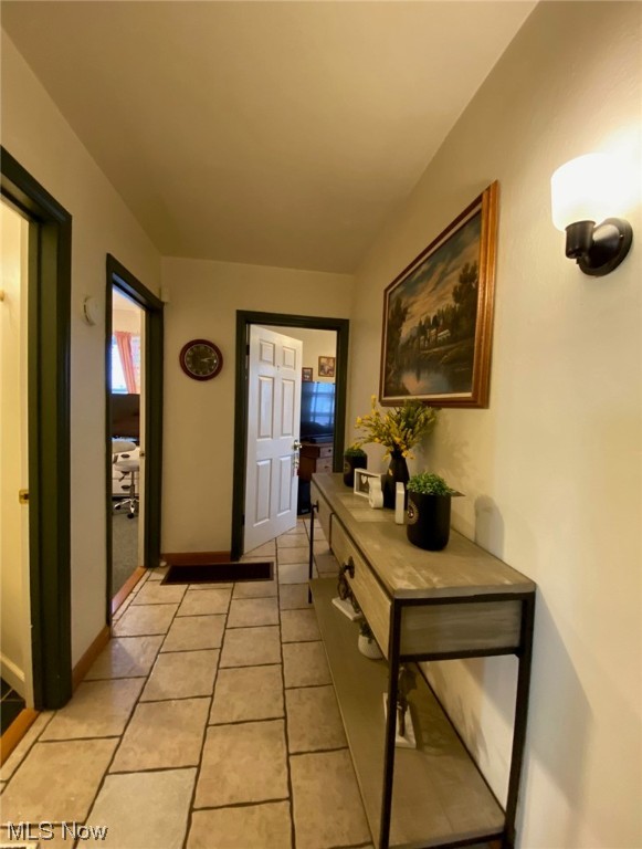 Milroy Adn - Residential