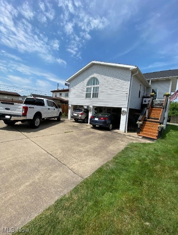 Milroy Adn - Residential