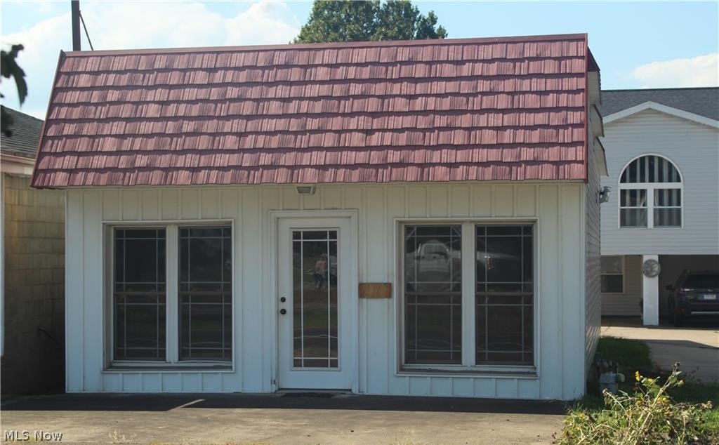 Milroy Adn - Residential